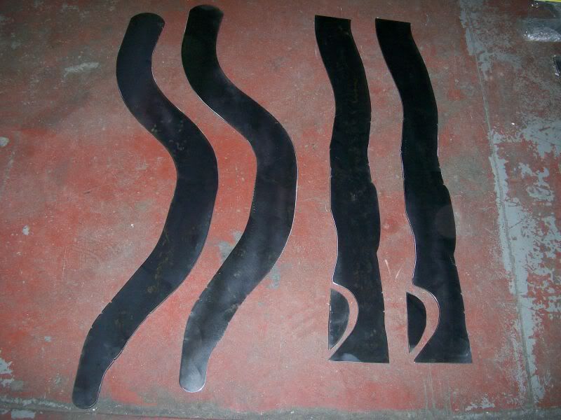 frame reinforcement plate kits Lowrider Forums